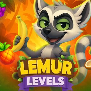Lemur Levels