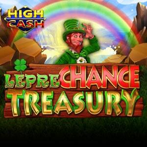 Leprechance Treasury