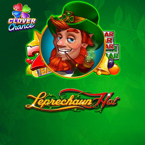 Leprechaun Hot