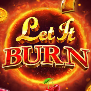 Let It Burn