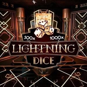 Lightning Dice