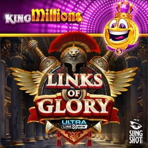 Links Of Glory