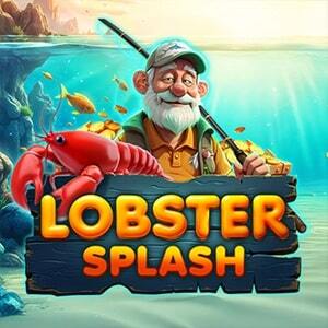 Lobster Splash