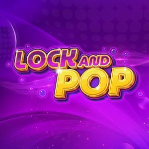 Lock and Pop