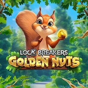 Lock Breakers Golden Nuts