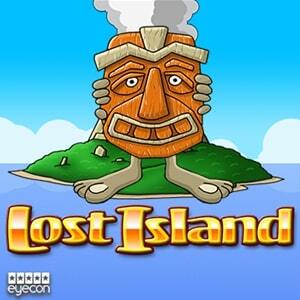 Lost Island