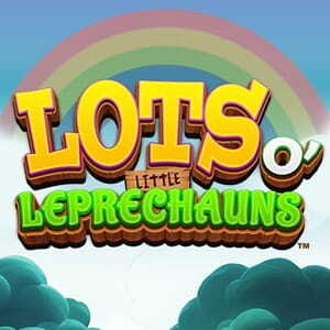 Lots O' Little Leprechauns