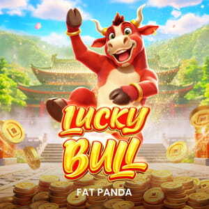 Lucky Bull