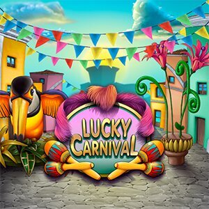 Lucky Carnival