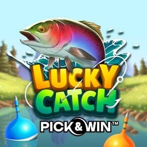 Lucky Catch