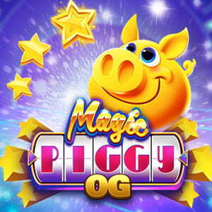 Magic Piggy OG