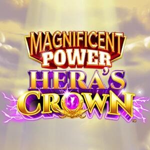 Magnificent Power Hera's Crown