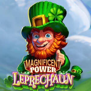 Magnificent Power Leprechaun