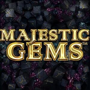 Majestic Gems