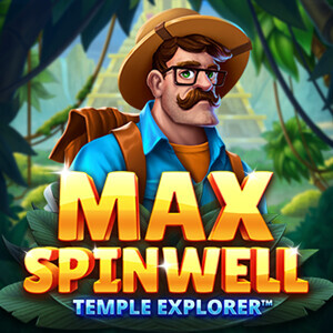 Max Spinwell Temple Explorer