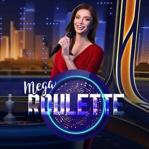 Mega Roulette