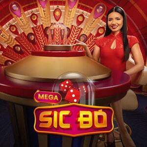 Mega Sic Bo