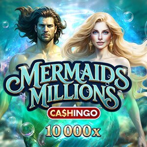 Mermaids Millions