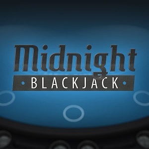 Midnight Blackjack