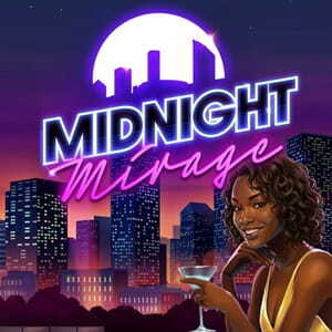 Midnight Mirage