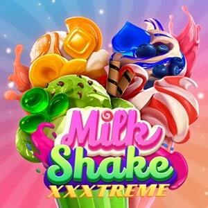 Milkshake XXXtreme