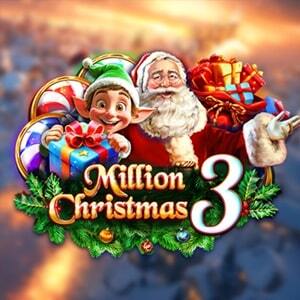Million Christmas 3