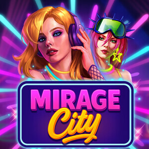 Mirage City