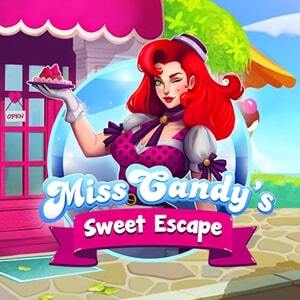 Miss Candy's Sweet Escape