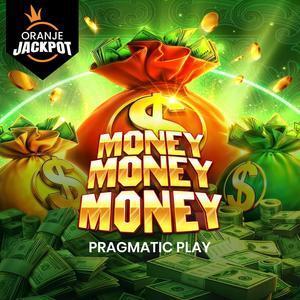 Money Money Money