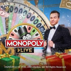 Monopoly Live