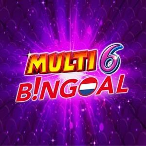 Multi 6 Bingoal
