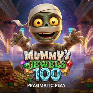 Mummy's Jewels 100