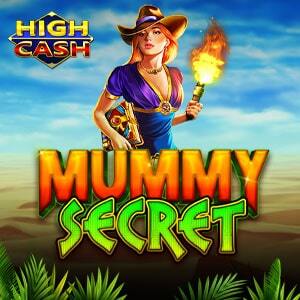 Mummy Secret