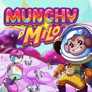 Munchy Milo