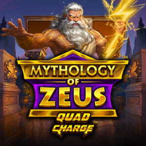 Mythology Of Zeus Quad Charge
