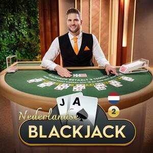 Nederlandse Blackjack