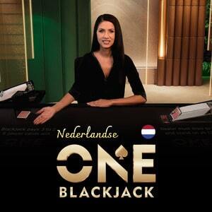 Nederlandse One Blackjack