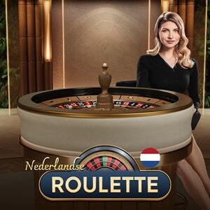 Nederlandse Roulette