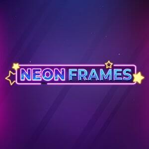 Neon Frames