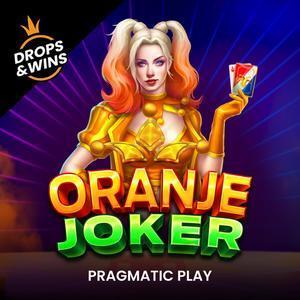 Oranje Joker 1000