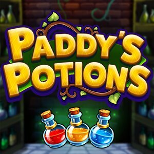 Paddy's Potions
