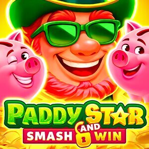 Paddy Star Smash And Win