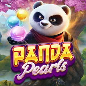 Panda Pearls