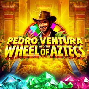 Pedro Ventura and the Wheel of Aztecs