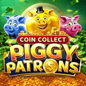 Piggy Patrons