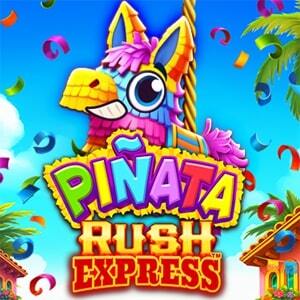 Pinata Rush Express