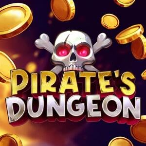 Pirate's Dungeon