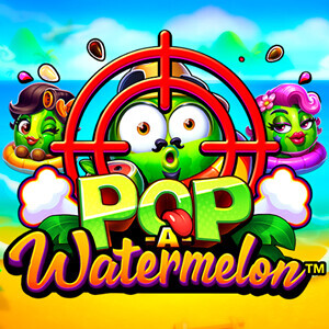 Pop-A Watermelon