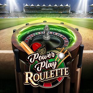 Power Play Roulette