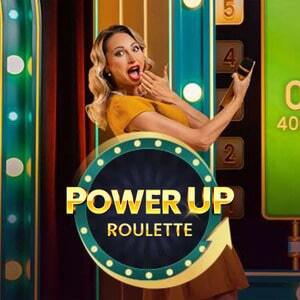 PowerUp Roulette